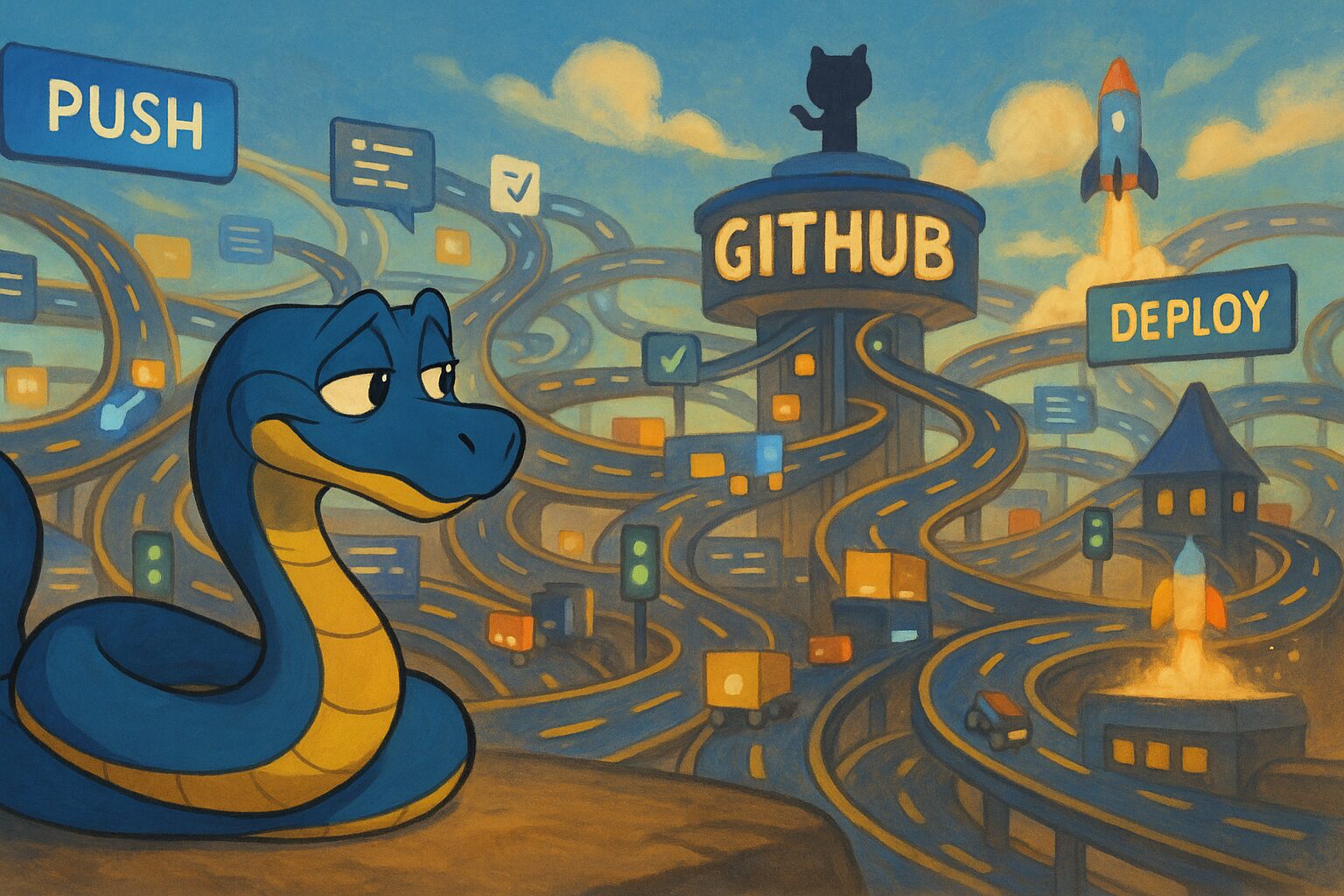 PythonとCoinGecko APIで学ぶ仮想通貨価格監視プロジェクト - Python Portfolio Pro